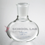 Round Bottom Flask - Short Neck - 250ml - 14/23